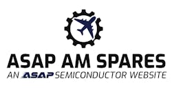 Courtesy of ASAP AM Spares Courtesy of ASAP AM Spares