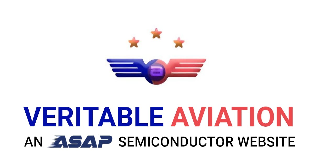 Courtesy of Veritable Aviation