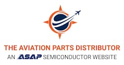 Courtesy of The Aviation Parts Distributor Courtesy of The Aviation Parts Distributor