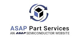 Courtesy of ASAP Part Services Courtesy of ASAP Part Services