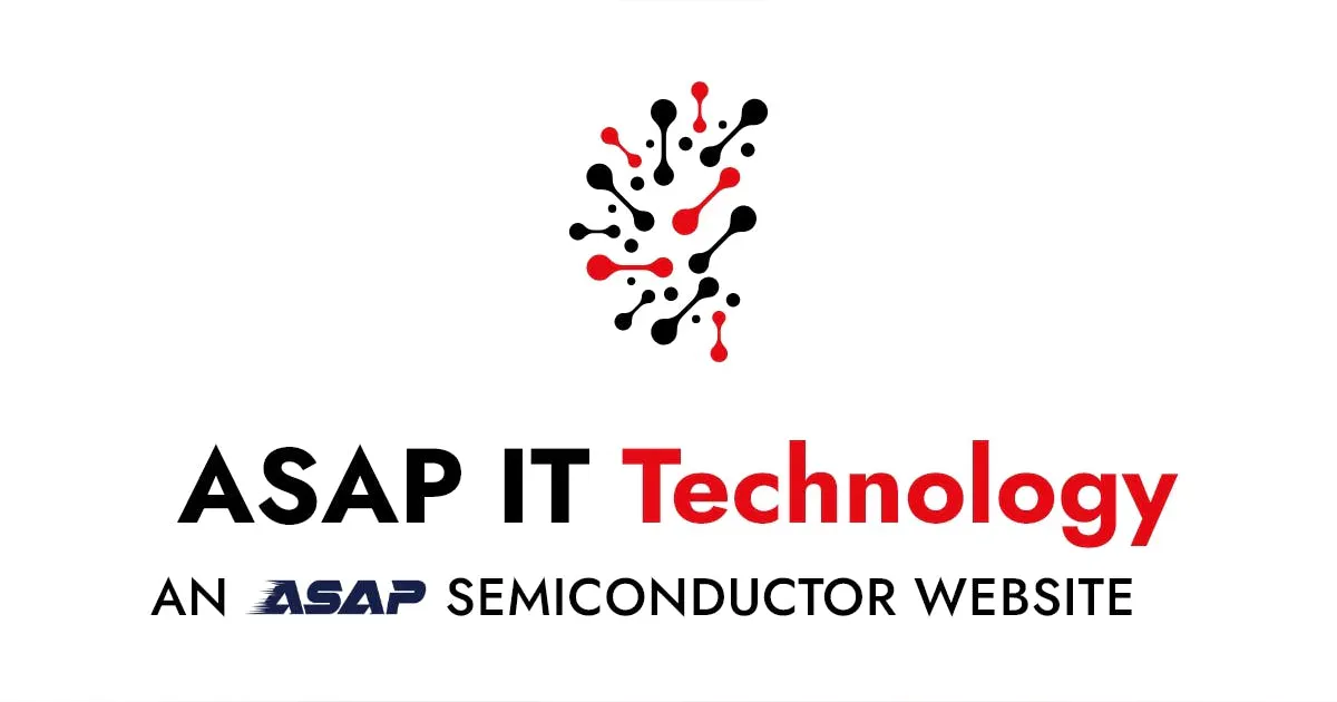 Asap Computer Services ASAP IT Technology Launches with a New Design, Its Updated Offerings ...