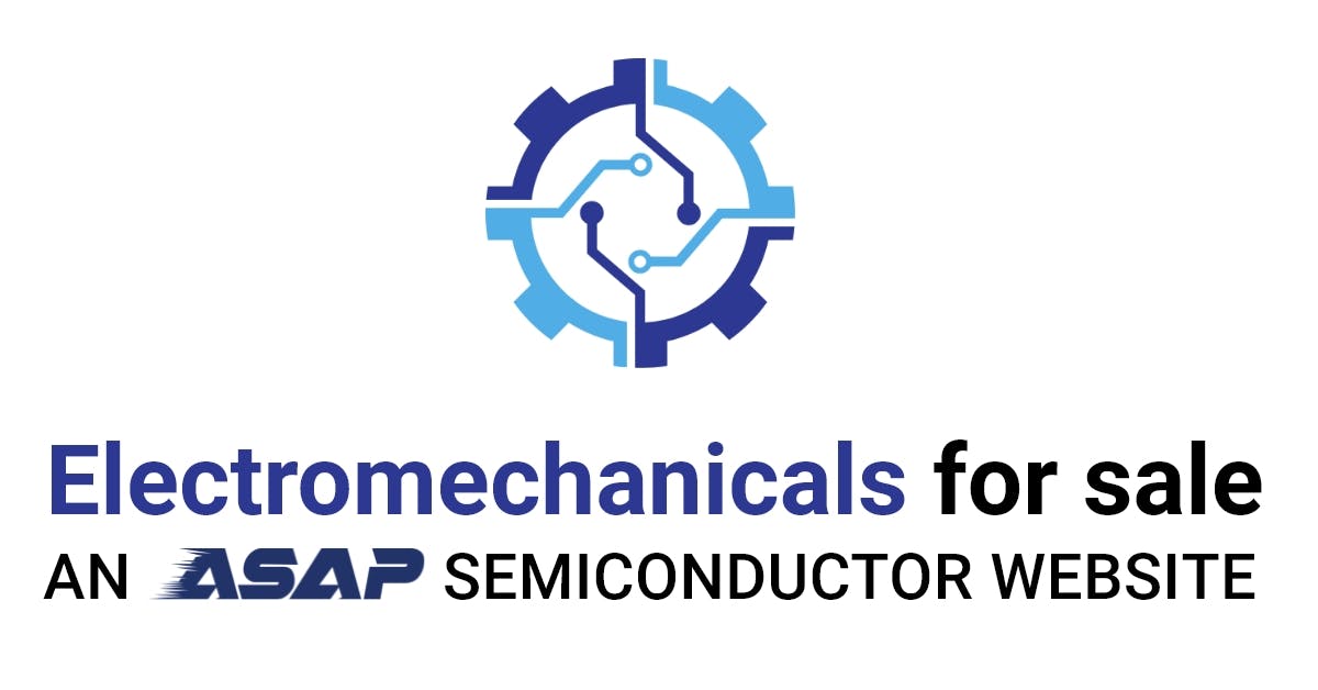 Courtesy of Electromechanicals for Sale