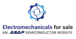 Courtesy of Electromechanicals for Sale Courtesy of Electromechanicals for Sale