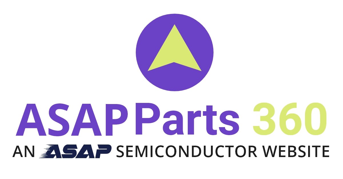 Courtesy of ASAP Parts 360