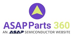 Courtesy of ASAP Parts 360 Courtesy of ASAP Parts 360