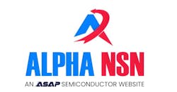 Courtesy of Alpha NSN Courtesy of Alpha NSN