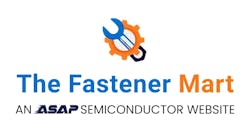 Courtesy of The Fastener Mart Courtesy of The Fastener Mart