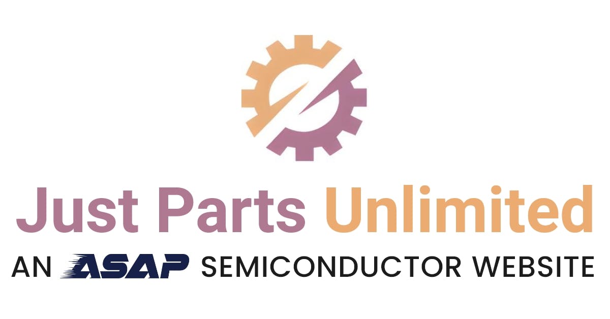 Courtesy of Just Parts Unlimited