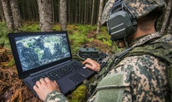 The Army is looking for a Ka-band satellite communications (SATCOM) tactical terminal for next-generation battlefield communications The Army is looking for a Ka-band satellite communications (SATCOM) tactical terminal for next-generation battlefield communications