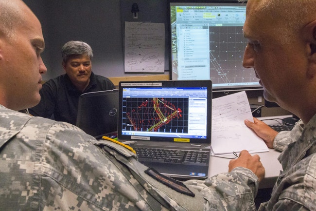 The Software Engineering Institute (SEI) in Pittsburgh focuses on software engineering; cyber security and trusted computing; artificial intelligence (AI); DevSecOps; military software acquisition; and vulnerability analysis.