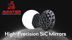 High-Precision Silicon Carbide (SiC) Mirrors by Avantier | Advanced Optics for Space & Defense
