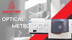 Agilent Cary 7000 Diffuse Reflectance Metrology | UV-Vis-NIR Testing at Avantier