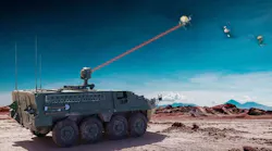 SONGBOW involves pulsed fiber laser technology and laser control for directed-energy weapons to counter incoming missiles and UAVs. SONGBOW involves pulsed fiber laser technology and laser control for directed-energy weapons to counter incoming missiles and UAVs.