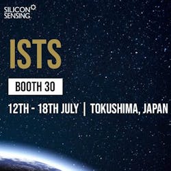 Courtesy of Silicon Sensing Systems Courtesy of Silicon Sensing Systems