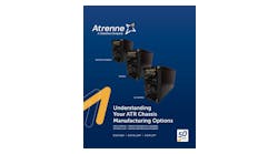 ATR Chassis Manufacturing Options ATR Chassis Manufacturing Options