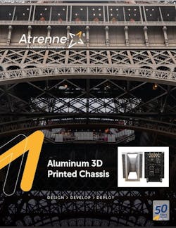 Courtesy of Atrenne, A Celestica Company Courtesy of Atrenne, A Celestica Company