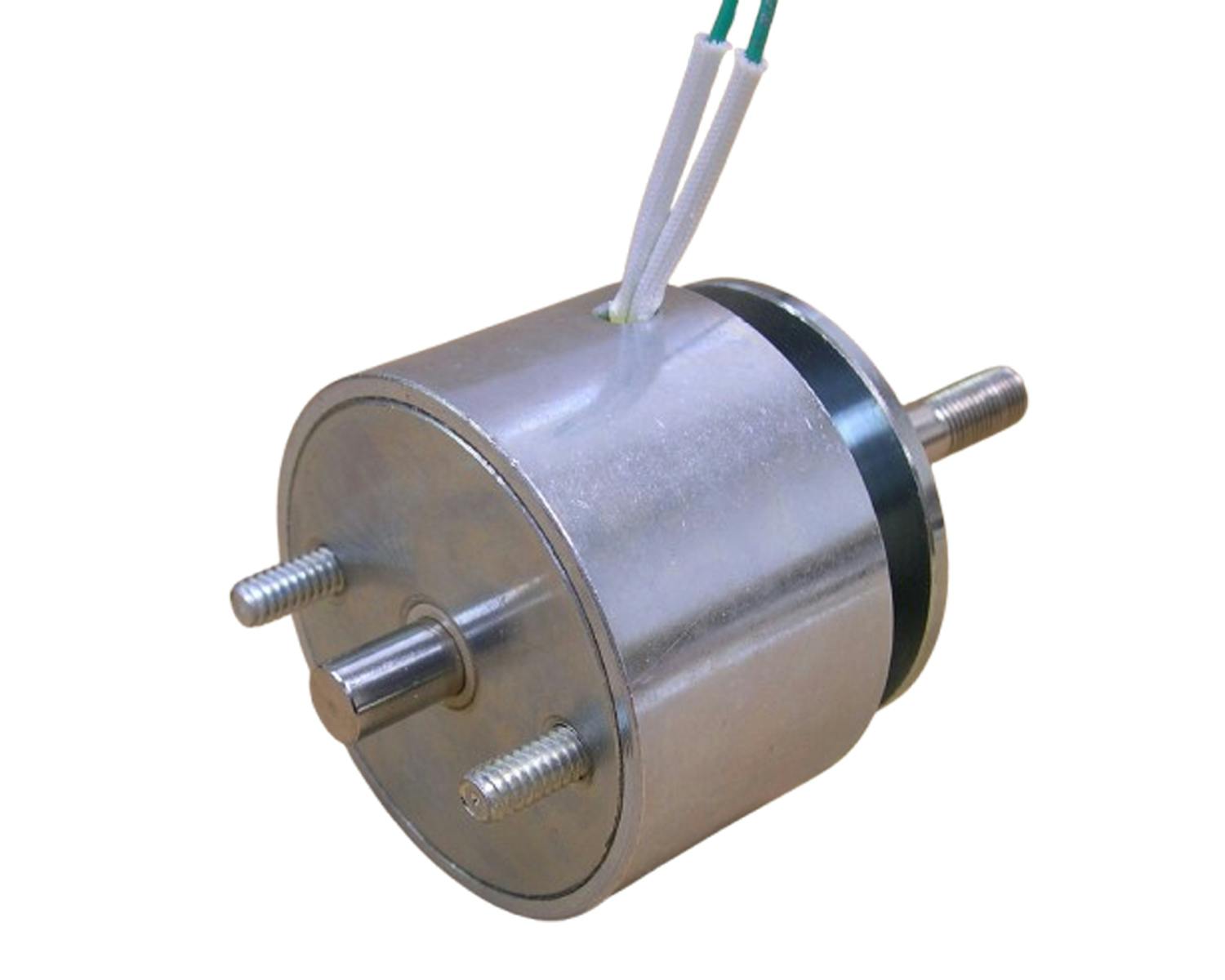 The Magnetic Sensor S-16-264 series of clapper solenoids are for fire-suppression and door control