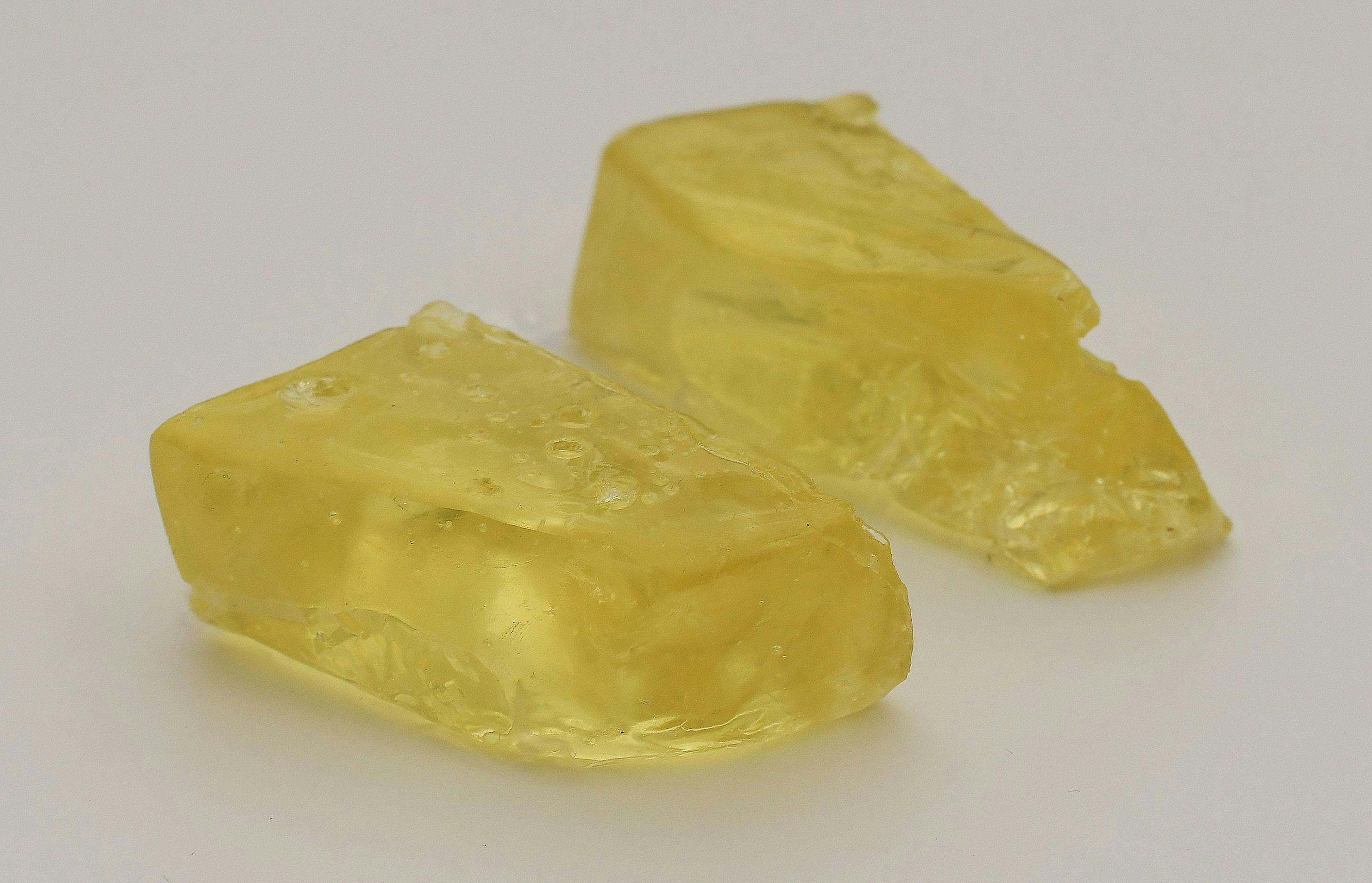 The TOYOMELT P-201 series of ultraviolet-curable hot melt adhesives for bonding plastics, metal, and glass components in automotive and electronics applications