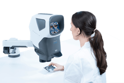 Mantis Stereo Microscope Mantis Stereo Microscope