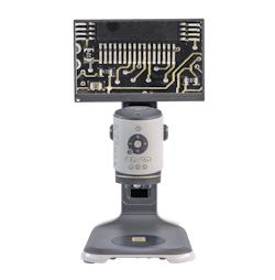 EVO Cam Series EVO Cam Series