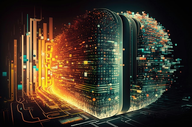 Quantum computing seeks to process information using quantum bits (qubits), rather than traditional bits like traditional computers use.