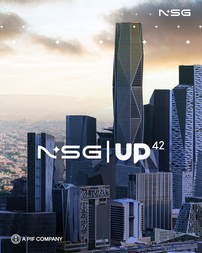 687152ef8b7276ac58411e2b Acquisition Of Up42 By Nsg Kv 032621