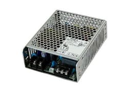 The TDK Lambda GUS350 economically priced power supplies are for industrial and automation applications The TDK Lambda GUS350 economically priced power supplies are for industrial and automation applications