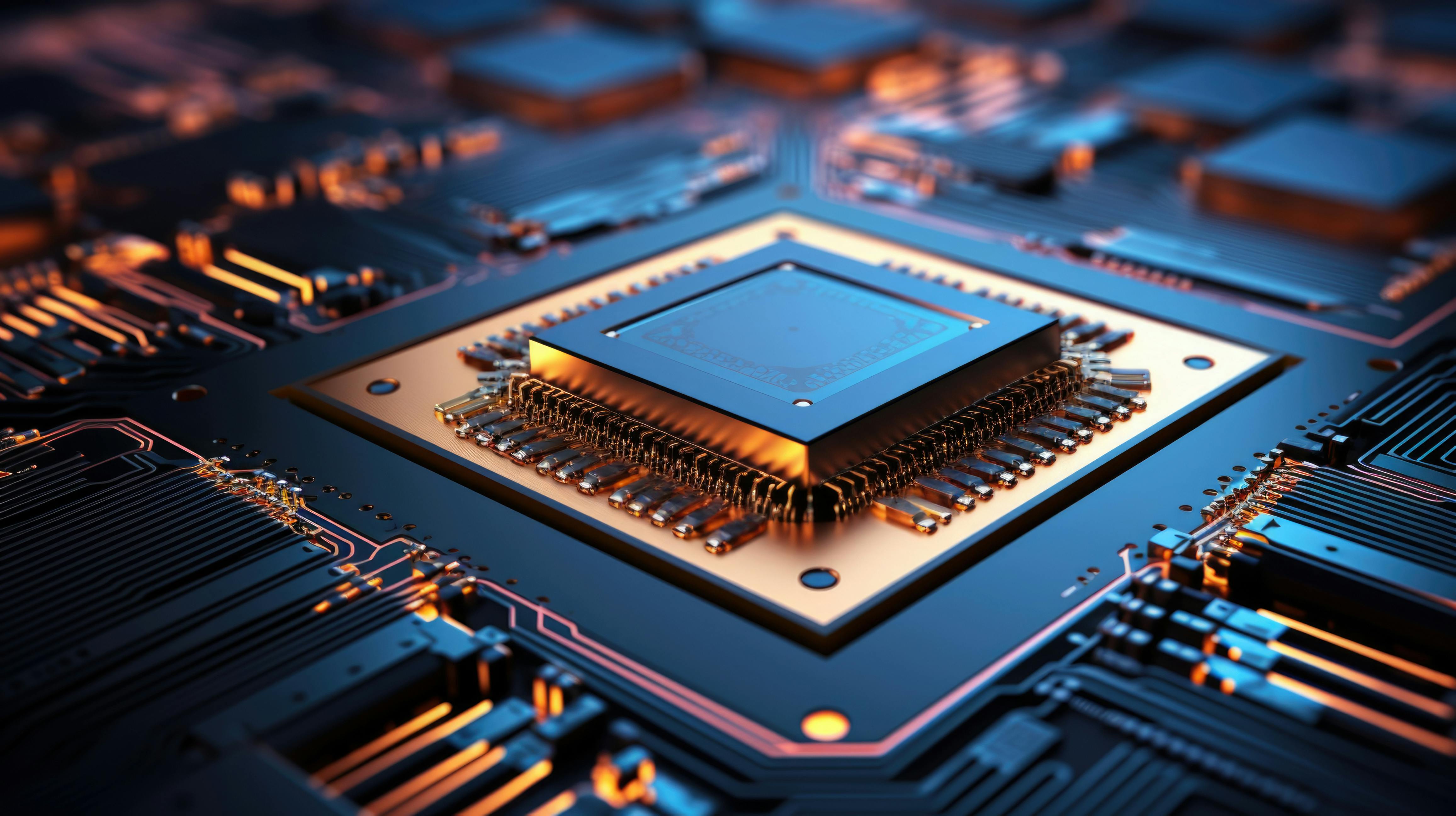 DARPA will conduct the Next-Generation Microelectronics Manufacturing Summit in October to cover 3DHI chip manufacturing technologies