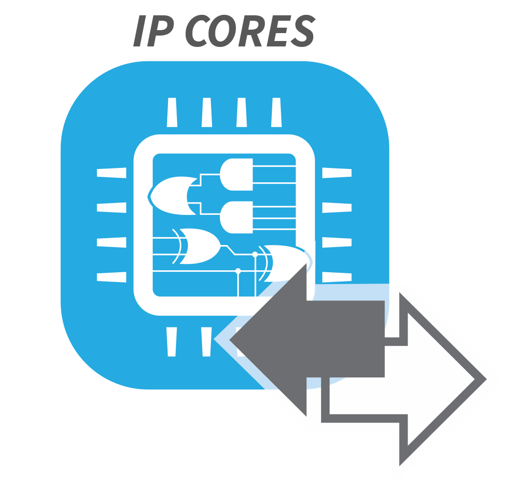 IP CORES