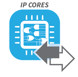 IP CORES IP CORES