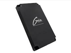 The Gaia Converter PSDG-48 series 48-Watt isolated power supply is for rugged applications that comply with MIL-STD-202 and 810 for altitude, humidity, temperature shocks and cycles, mechanical vibrations, and shocks. The Gaia Converter PSDG-48 series 48-Watt isolated power supply is for rugged applications that comply with MIL-STD-202 and 810 for altitude, humidity, temperature shocks and cycles, mechanical vibrations, and shocks.