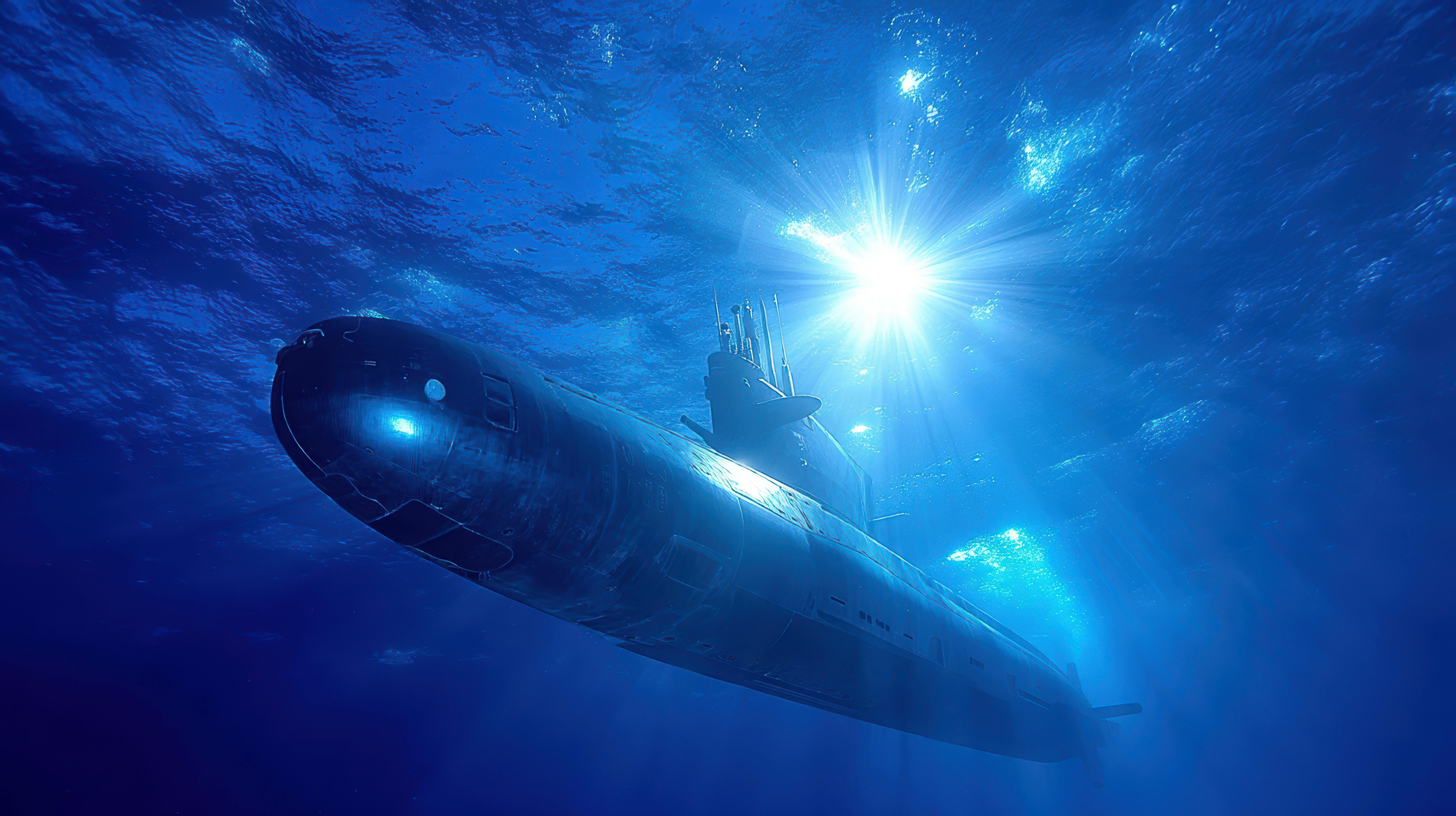 The AN/SQQ-89A(V)15 is designed to search for, detect, classify, localize, and track underwater contacts; and to attack or avoid enemy submarines, mines, and torpedoes.