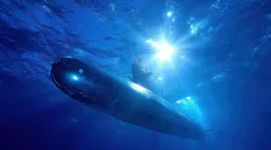 The AN/SQQ-89A(V)15 is designed to search for, detect, classify, localize, and track underwater contacts; and to attack or avoid enemy submarines, mines, and torpedoes.