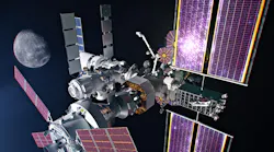 The Gateway space station will be a vital component of the Artemis missions to return humans to the lunar surface for scientific discovery and chart the path for the first human missions to Mars.