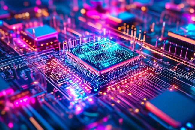 Optical computing could lead to new applications in artificial intelligence (AI), data processing, data storage, and communications.