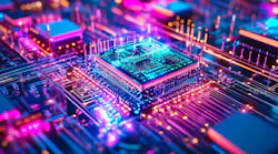 Optical computing could lead to new applications in artificial intelligence (AI), data processing, data storage, and communications.