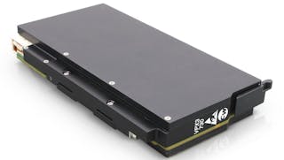 コンピュータ・IT Physically Based Rendering SOSA-aligned imbedded computing module for artificial