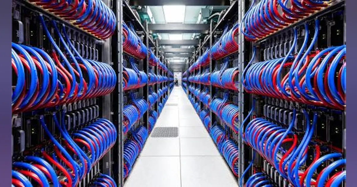 Flying Supercomputer DOE’s Aurora supercomputer enables next-gen airflow simulations for ...