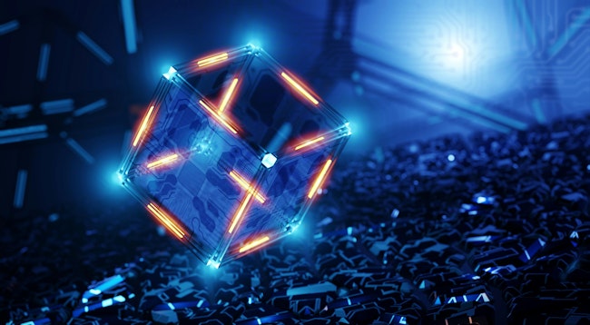 The DARPA Heterogeneous Architectures for Quantum (HARQ) program seeks to combine elements of quantum computing and classical computing for high-performance applications
