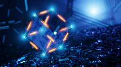 The DARPA Heterogeneous Architectures for Quantum (HARQ) program seeks to combine elements of quantum computing and classical computing for high-performance applications