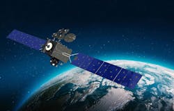 The Protected Tactical Satellite-Global (PTS-G) will use a constellation of microsatellites to provide global secure military communications. The Protected Tactical Satellite-Global (PTS-G) will use a constellation of microsatellites to provide global secure military communications.