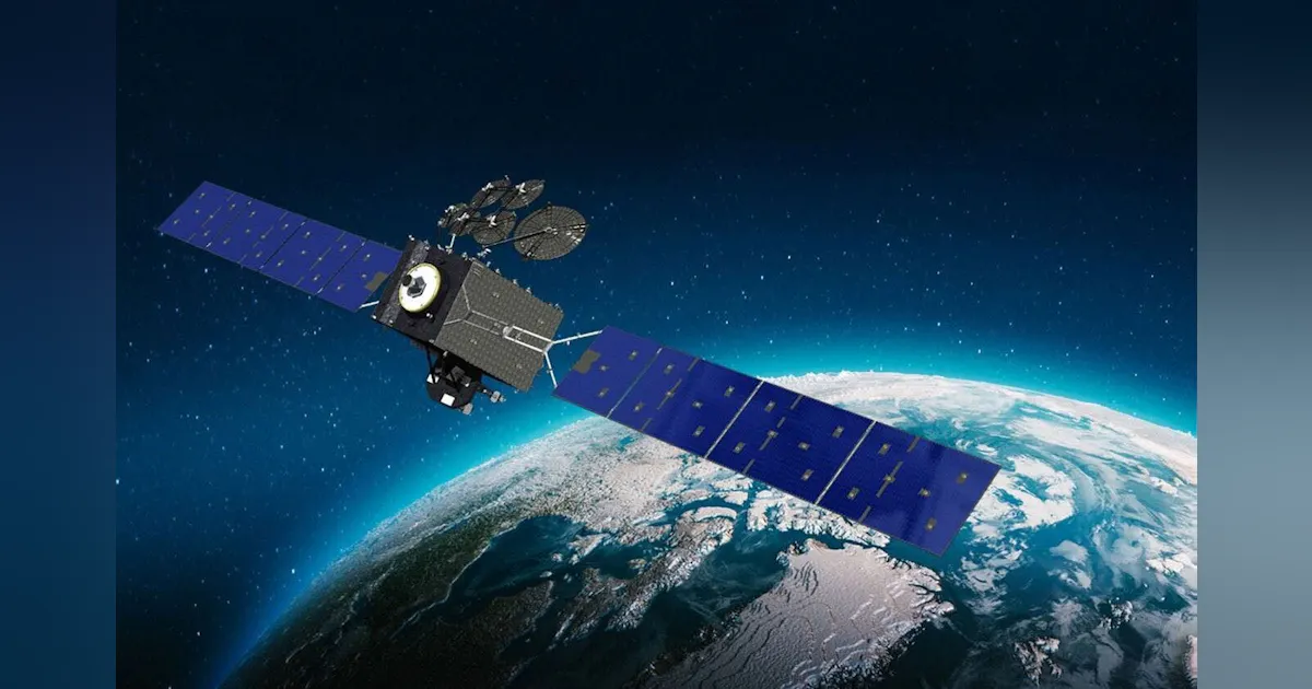 Space Force picks five defense contractors to develop SATCOM microsatellites for global communications