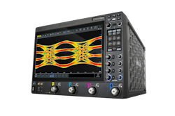 The RIGOL DS80000 series real-time digital oscilloscopes are for fault isolation and validation in high-speed designs. The RIGOL DS80000 series real-time digital oscilloscopes are for fault isolation and validation in high-speed designs.