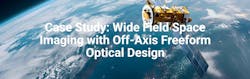 Case Study Wide Field Space Imaging Case Study Wide Field Space Imaging