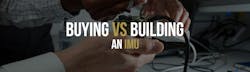 Buying vs building an IMU Buying vs building an IMU
