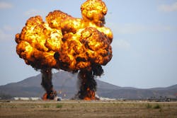 C-HOBS is a radar proximity sensor that provides a precise variable proximity function to the fuze system. C-HOBS is a radar proximity sensor that provides a precise variable proximity function to the fuze system.