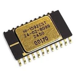 Holt HI-1592 Holt HI-1592