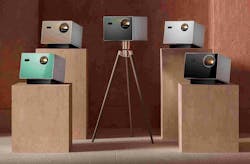 The Valerion VisionMaster Pro 2 comes with an optical zoom that enables precise placement without pixel distortion. The Valerion VisionMaster Pro 2 comes with an optical zoom that enables precise placement without pixel distortion.