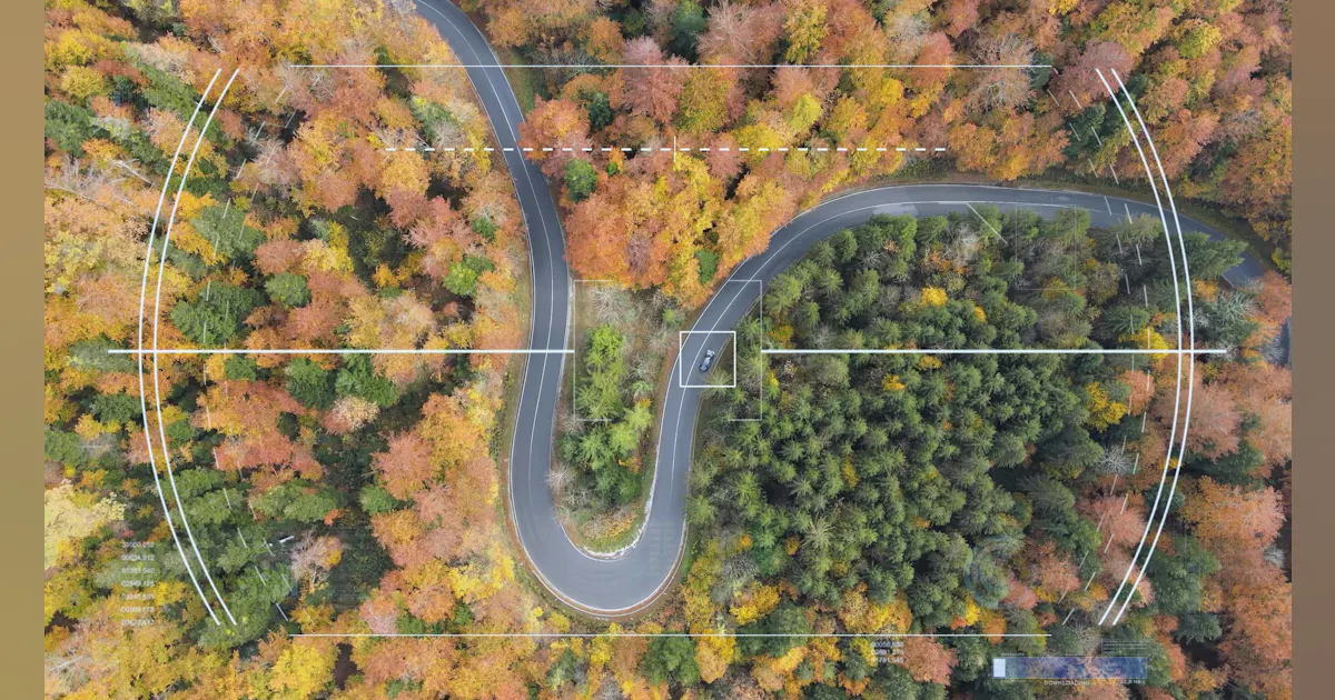 Artificial intelligence (AI) and machine learning for target tracking Artificial intelligence (AI) and machine learning for target tracking