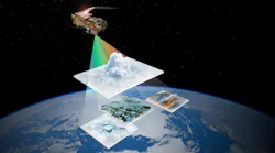 Satellite data is one of the most critical components of weather forecasting. It provides accurate and comprehensive observations from regions of Earth that are poorly covered – or not covered at all – by other measuring instruments. Together with other observations, this data helps to determine the current state of the atmosphere as accurately as possible. Credit: DLR (CC BY-NC-ND 3.0).